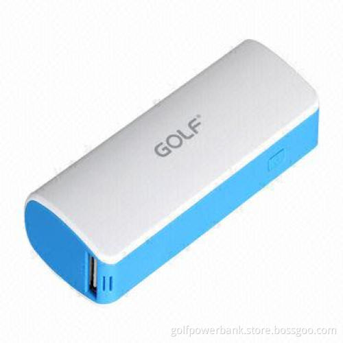 Huge volume capacity power bank, 10,400mAh
